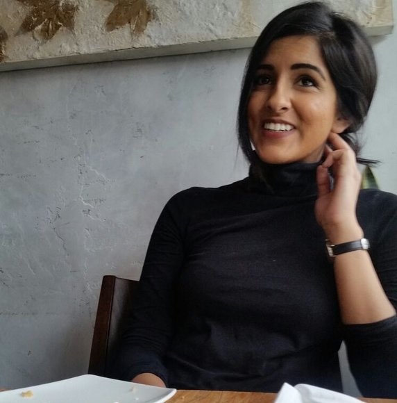 Meet your Posher, Anupreet - Picture 1 of 1